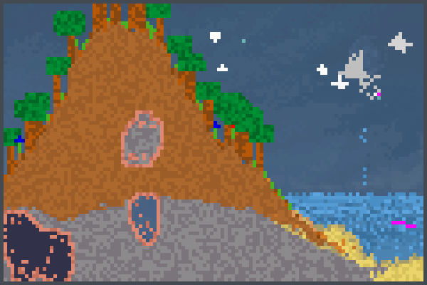 Preview volcan xxxxxxxd World