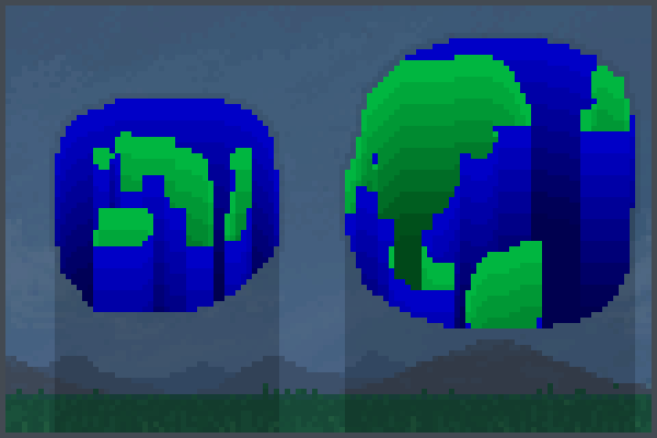 Preview Venusearth World
