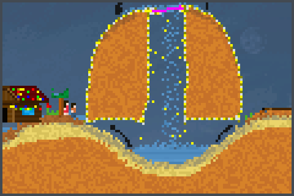 Preview the lightingale World