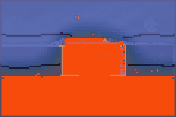 hot dammmmmmmmm Pixel Art