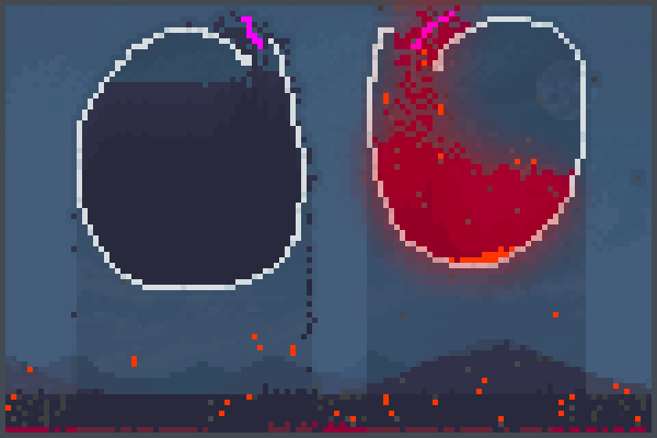 Preview lavaoil test 71 World