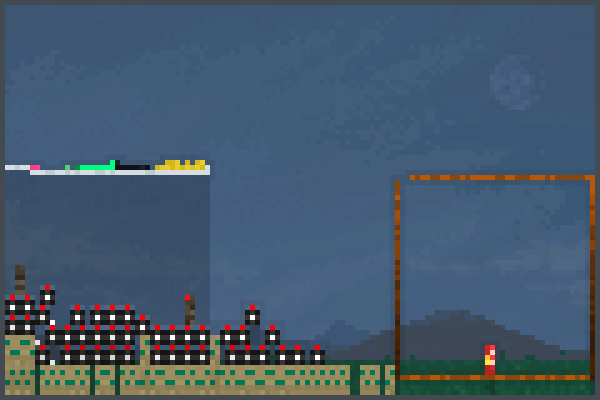 Preview defendddddddddd World