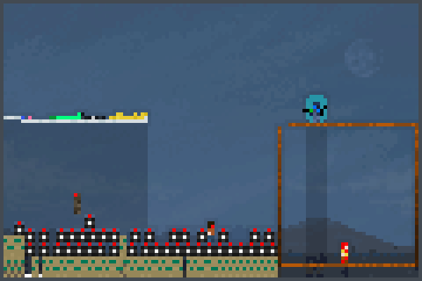 protect pleas!! Pixel Art