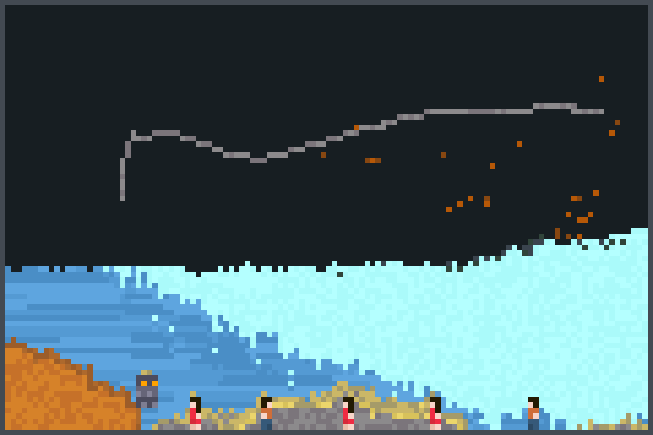 Preview this is human i World