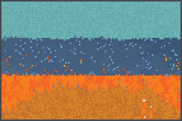ugh help me Pixel Art