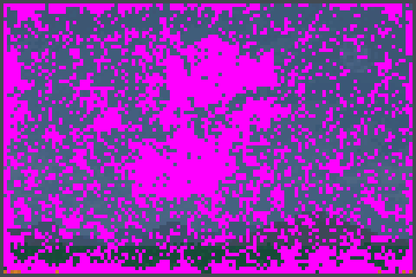 Preview pink virus game World