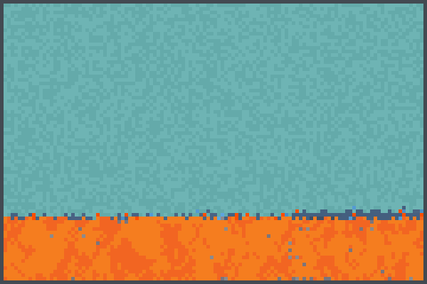  omg full Pixel Art