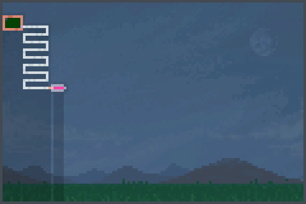 Preview  LED powered. World