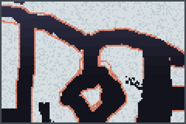 petroleo fasil Pixel Art