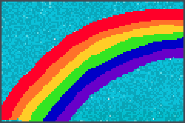 Preview rainbow little World
