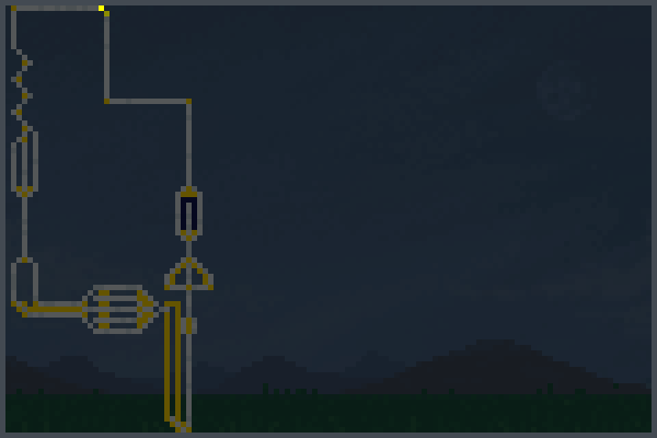      <>tttt Pixel Art