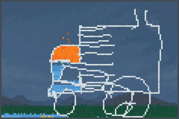 Preview rocjet fire up World