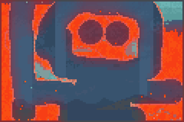 lukesuniversegt Pixel Art