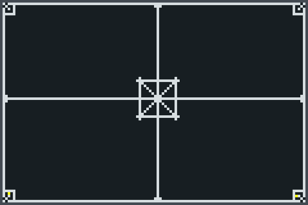og Pixel Art