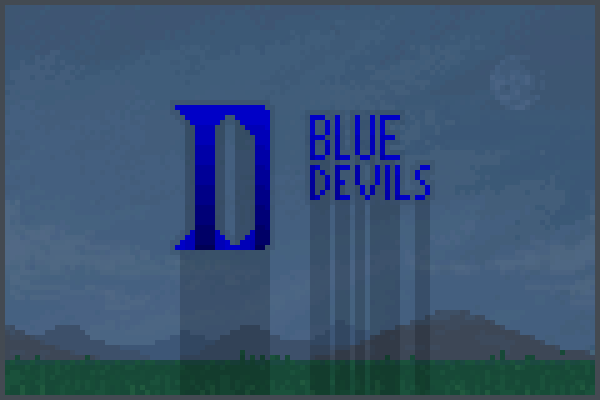 Preview Blue Devils World