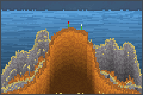 Preview Undersea Wonder World