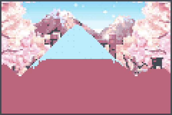 dsja Pixel Art