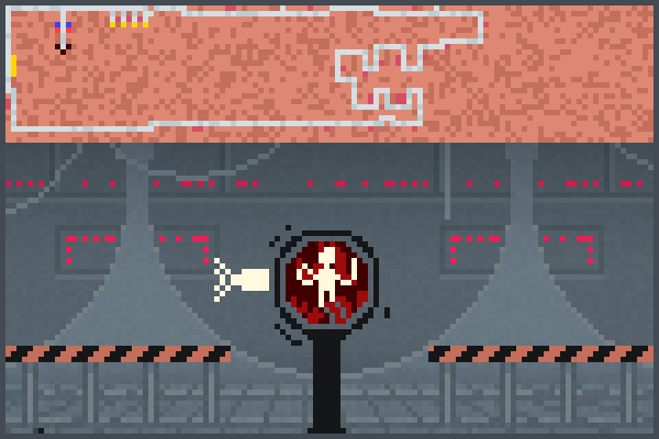 qweok Pixel Art