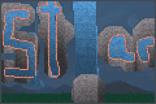 lukkkkkkkkkkke Pixel Art