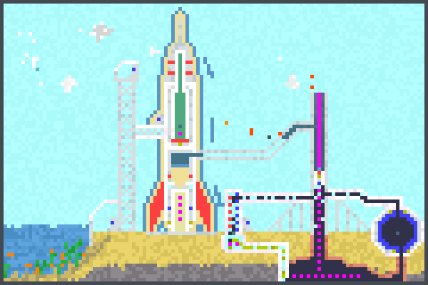 Preview prestons world World