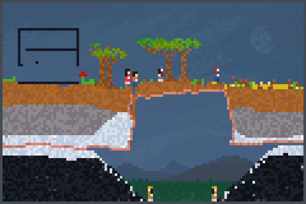 Preview trabajo y vida3 World