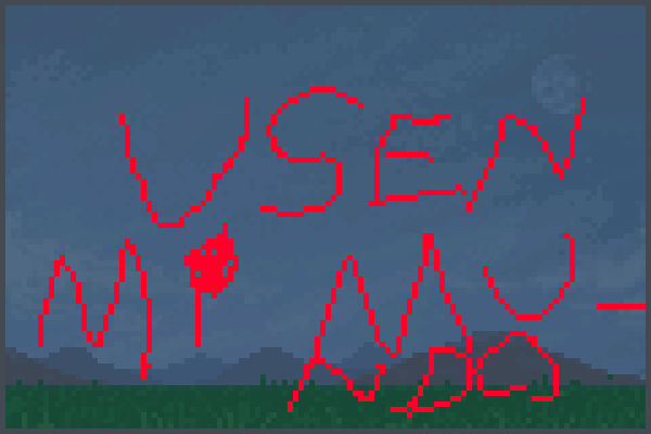 Preview usen mi mndo World