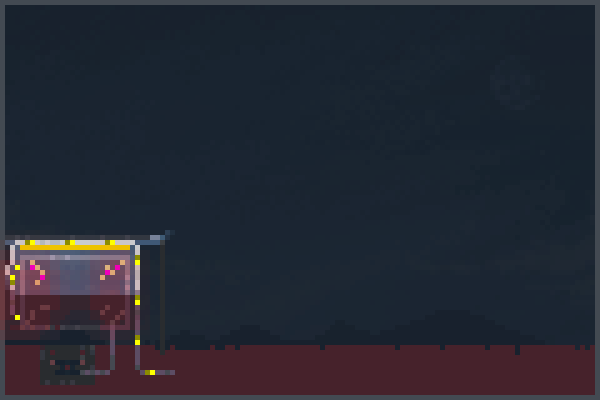 contest read dc Pixel Art