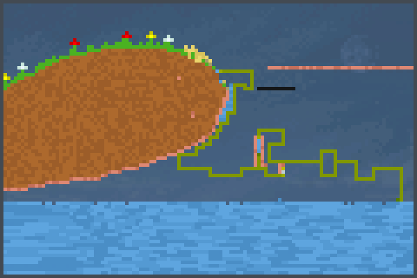 tyionf Pixel Art