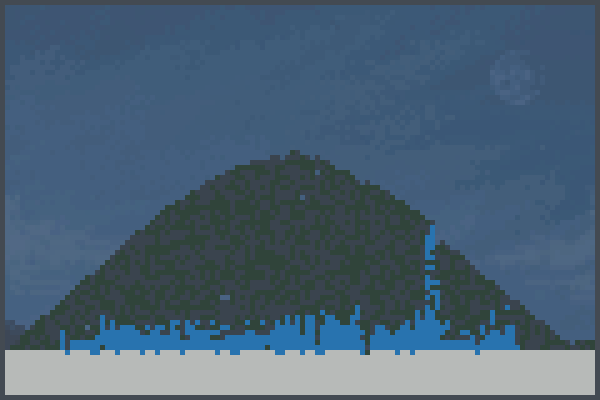ergbiik Pixel Art