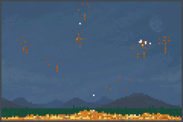 wasweisich Pixel Art