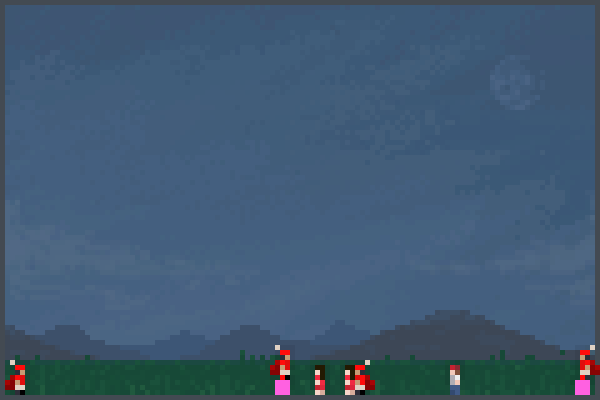 Preview Good chrsitmas! World
