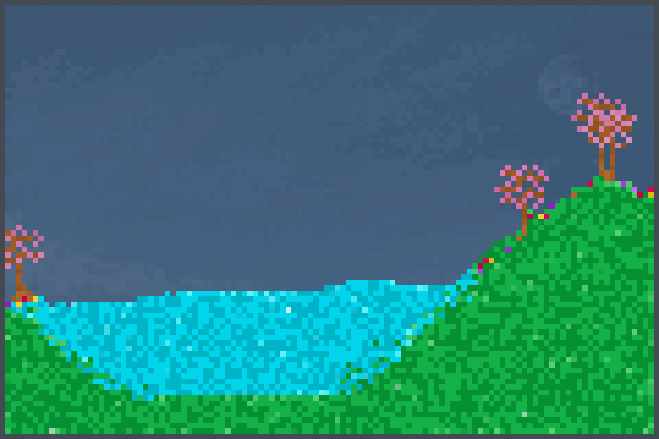 licasoo Pixel Art