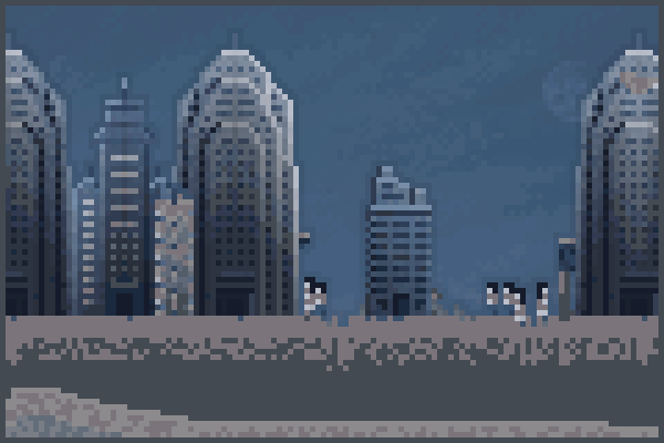 Preview CITYSCAPE 2 World
