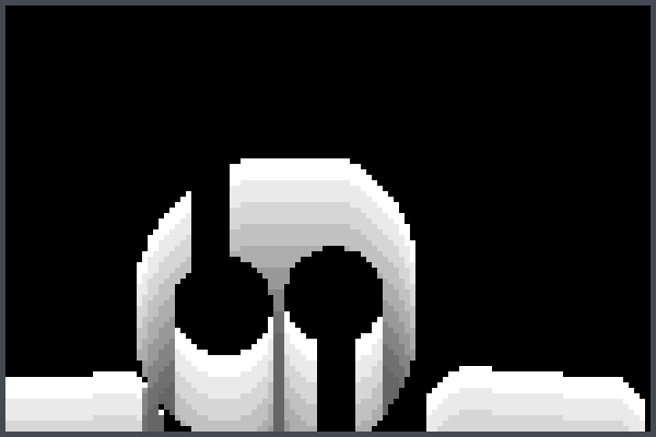 gastr dad<5 Pixel Art