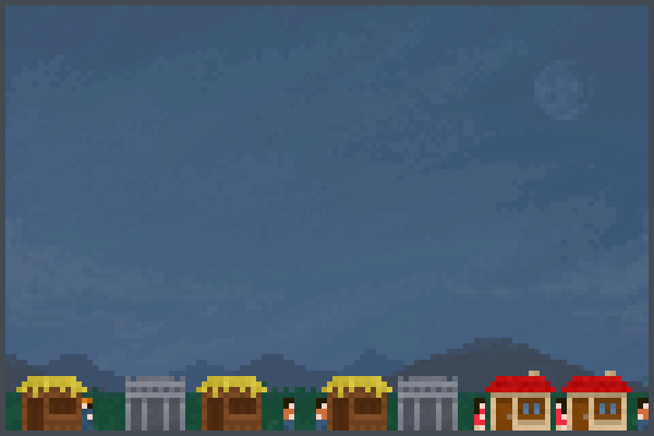 what a work ! Pixel Art