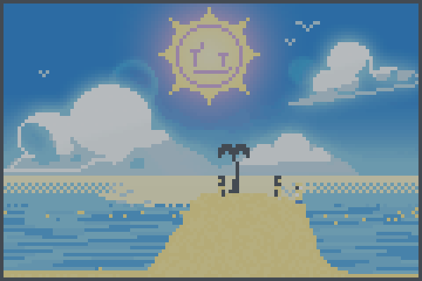 xgd Pixel Art