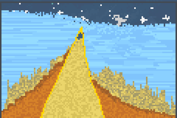 lunaa Pixel Art