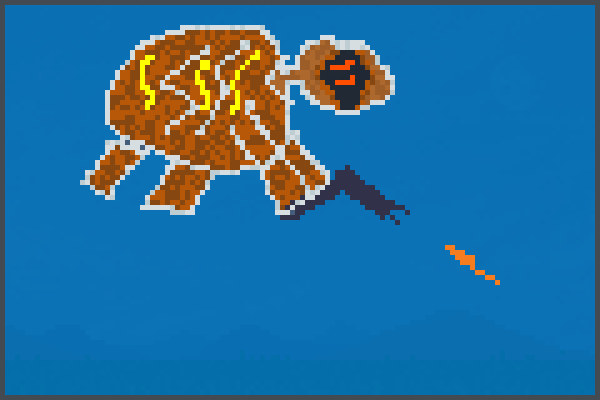 Preview BrownNinja XD World