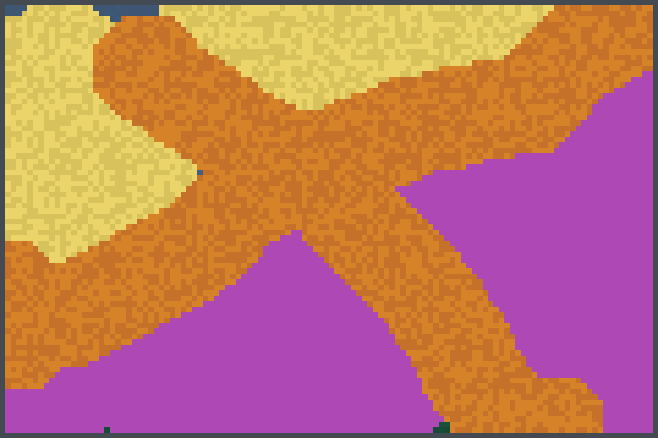 Bartosz Pixel Art