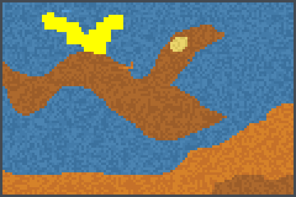 yiop Pixel Art