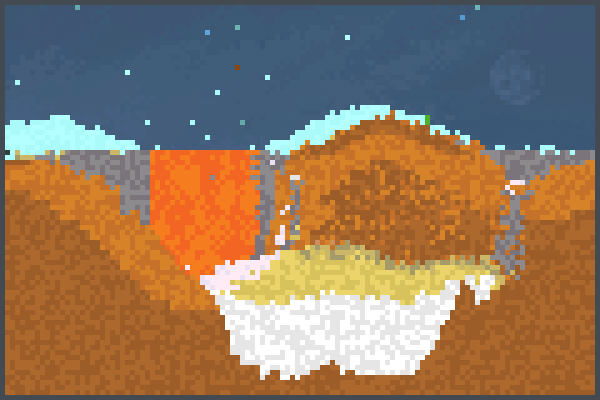 apocalaps Pixel Art