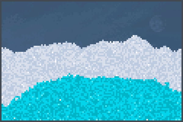 Preview diamanten berg. World