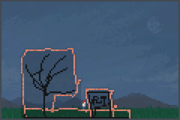 Preview Dark Habitat World