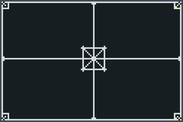 Preview pattern metal World
