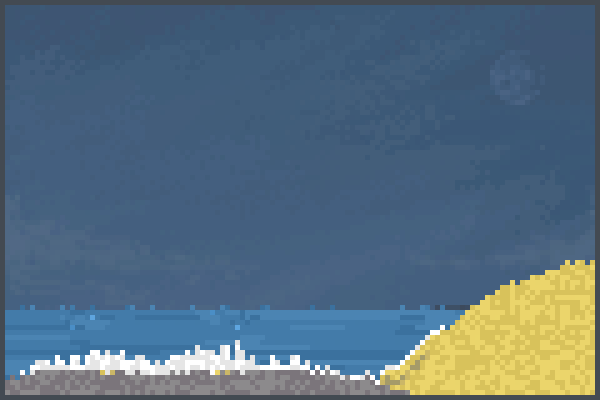 nombre clave Pixel Art