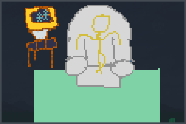 Preview me in my house World