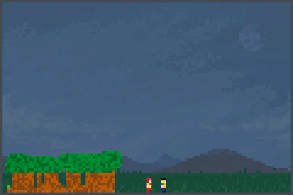 Preview mote das avores World