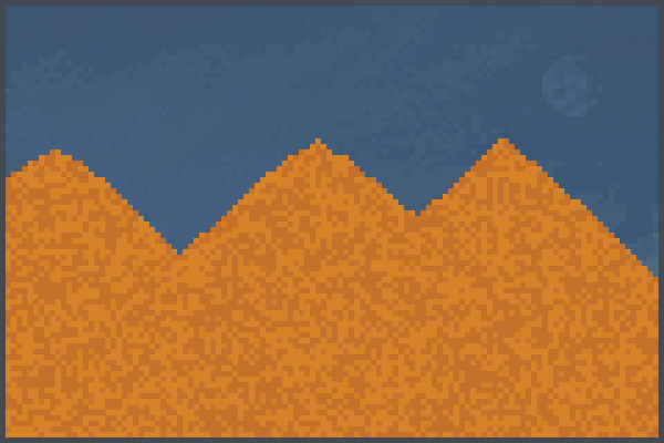 Preview El sahara World