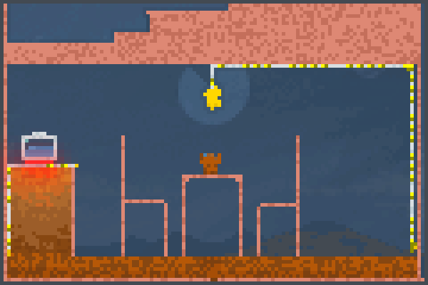    Kuche 445677 Pixel Art