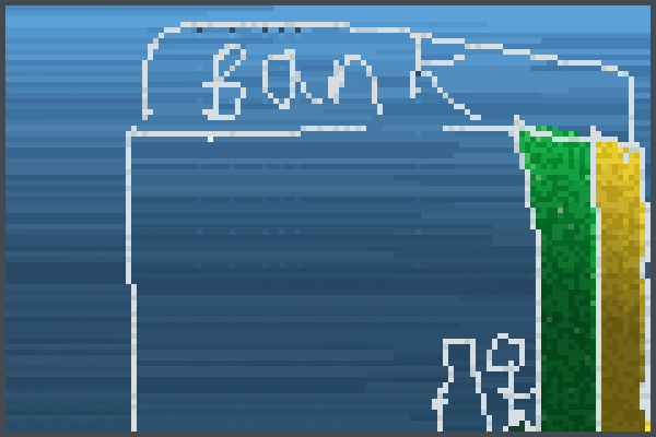 Preview Underwater Bank World